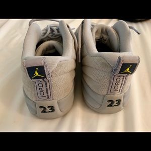 Jordan’s size 7 youth